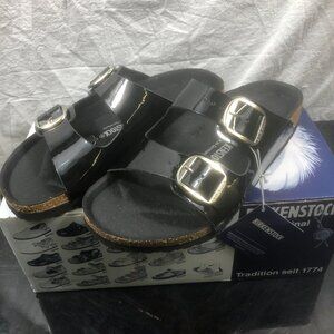 Birkenstock Arizona Buckle Sandal